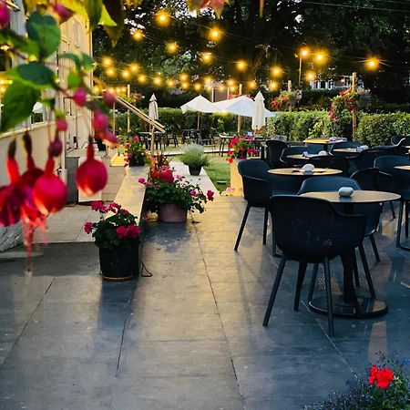 Anchorage Hotel & Spa Torquay Εξωτερικό φωτογραφία
