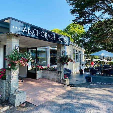 Anchorage Hotel & Spa Torquay Εξωτερικό φωτογραφία