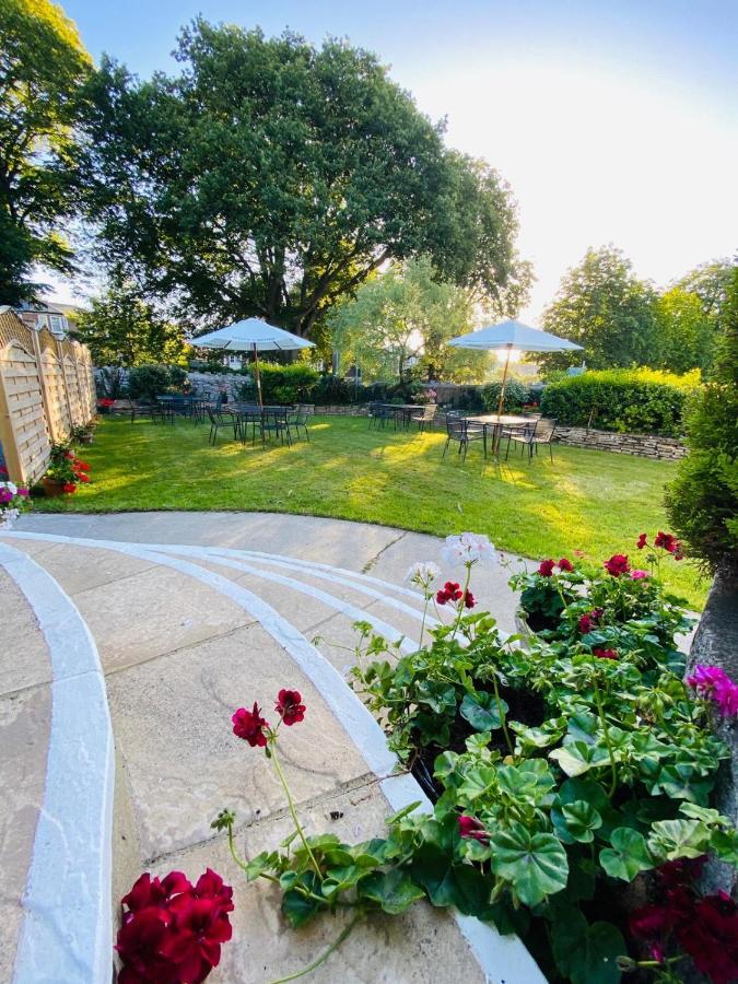 Anchorage Hotel & Spa Torquay Εξωτερικό φωτογραφία