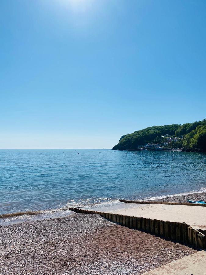 Anchorage Hotel & Spa Torquay Εξωτερικό φωτογραφία