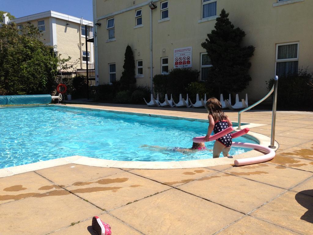 Anchorage Hotel & Spa Torquay Εξωτερικό φωτογραφία