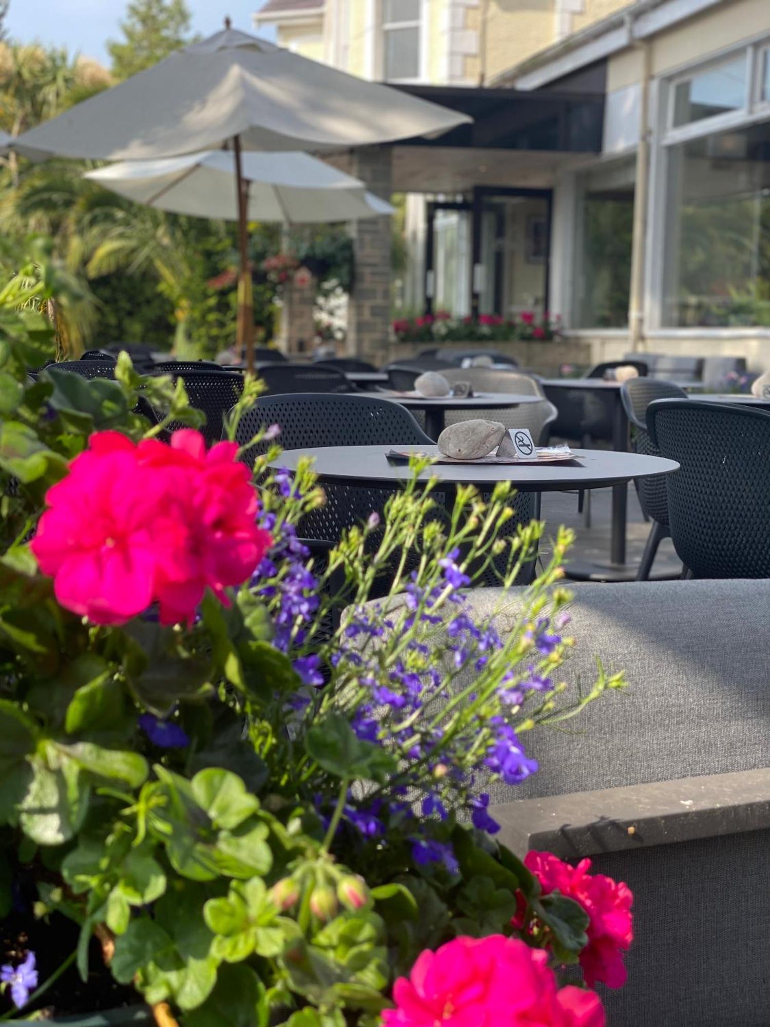 Anchorage Hotel & Spa Torquay Εξωτερικό φωτογραφία