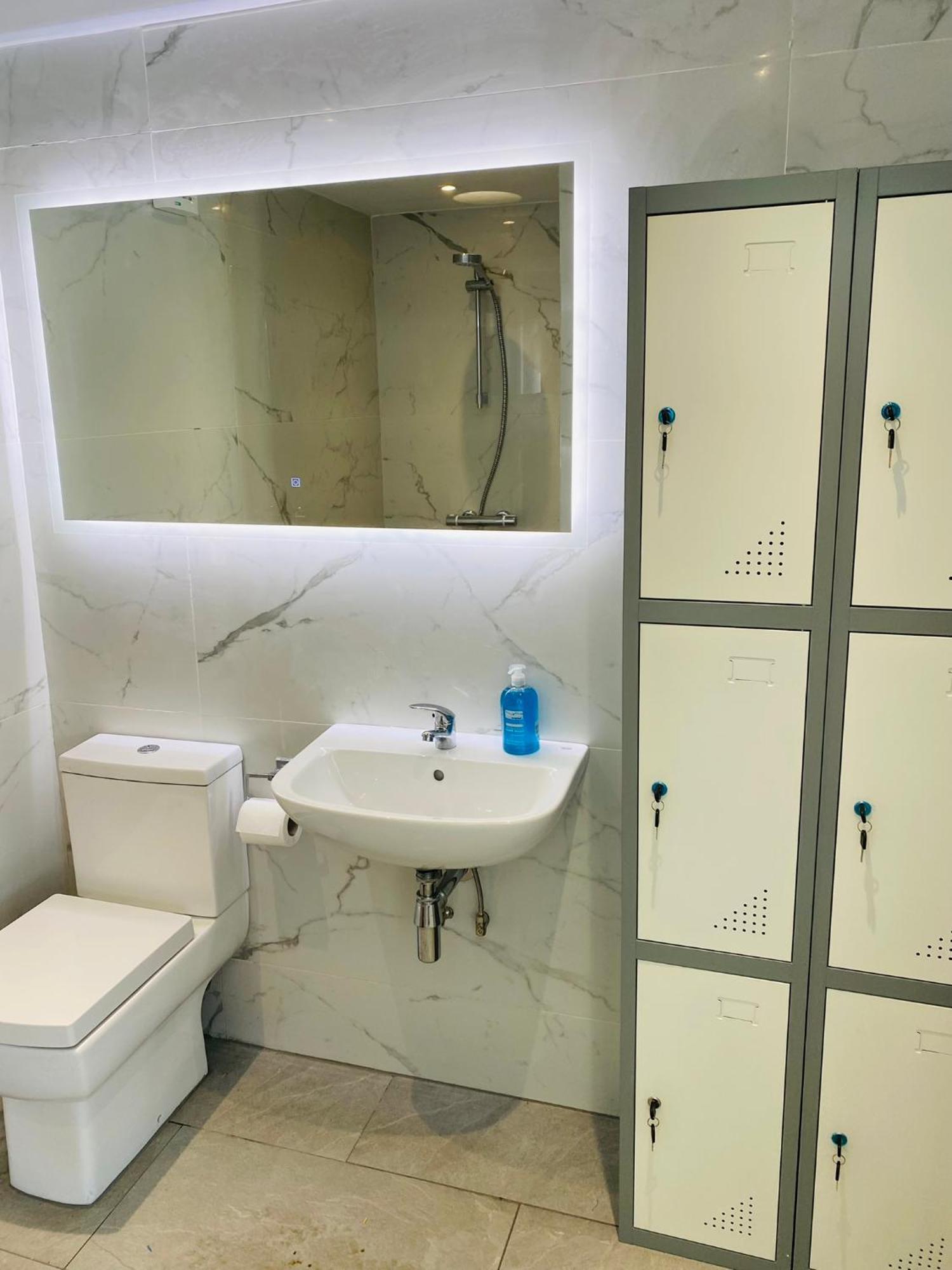 Anchorage Hotel & Spa Torquay Εξωτερικό φωτογραφία