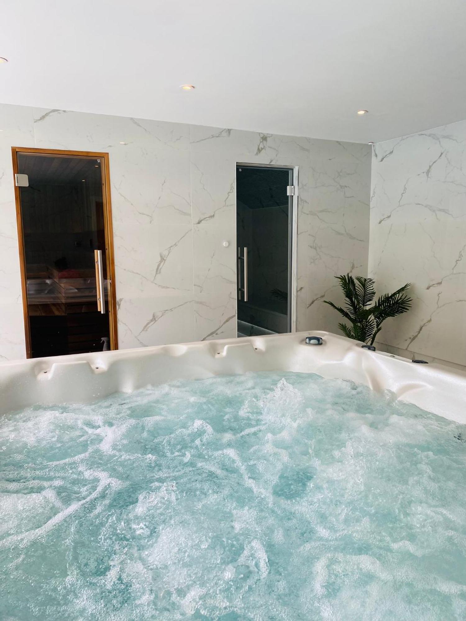 Anchorage Hotel & Spa Torquay Εξωτερικό φωτογραφία