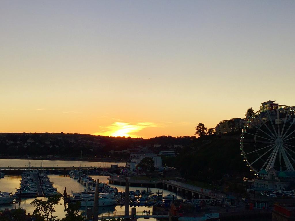 Anchorage Hotel & Spa Torquay Εξωτερικό φωτογραφία