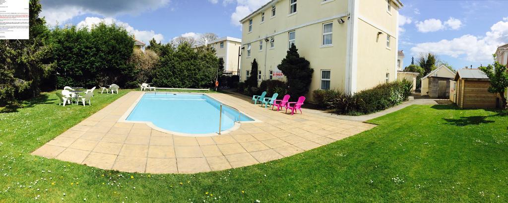 Anchorage Hotel & Spa Torquay Εξωτερικό φωτογραφία