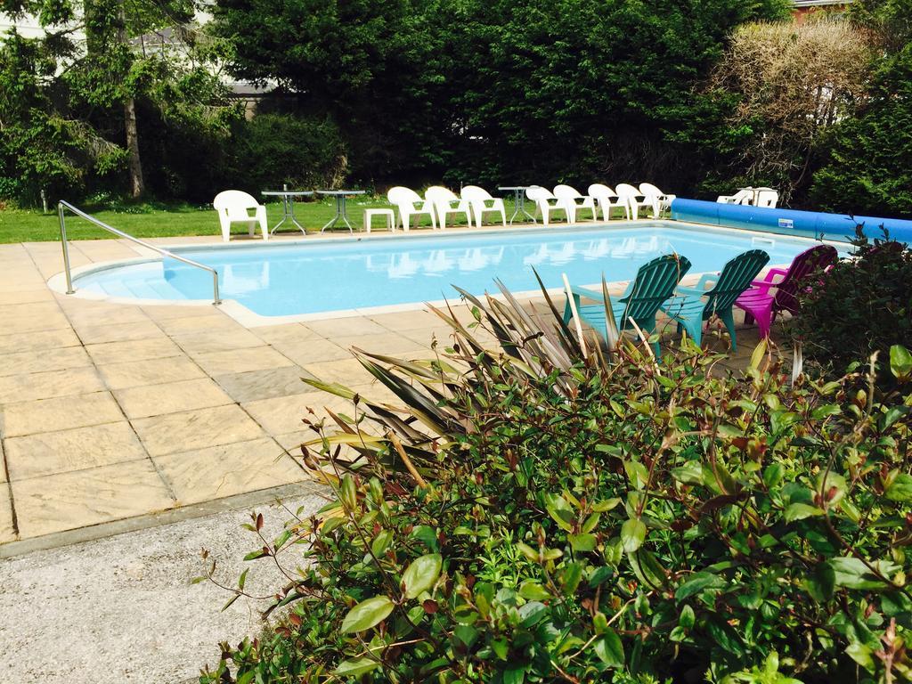 Anchorage Hotel & Spa Torquay Εξωτερικό φωτογραφία