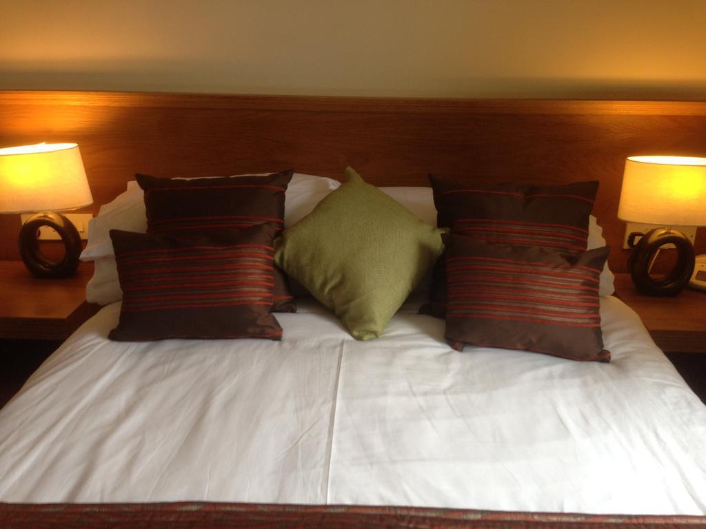 Anchorage Hotel & Spa Torquay Εξωτερικό φωτογραφία