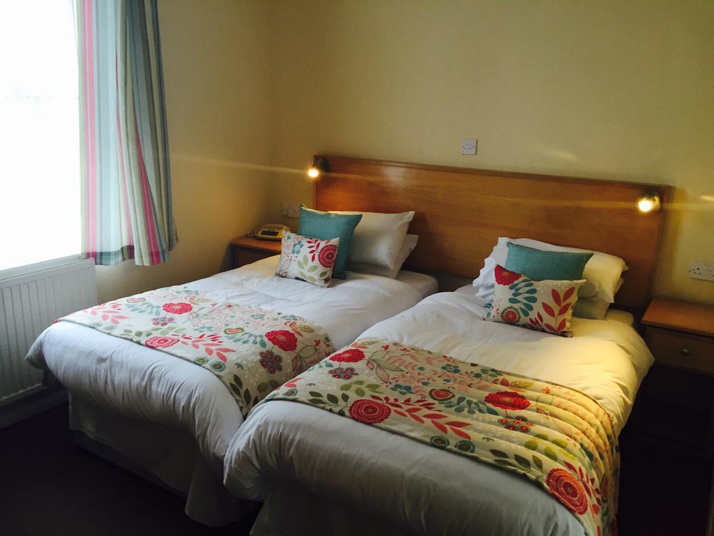 Anchorage Hotel & Spa Torquay Εξωτερικό φωτογραφία