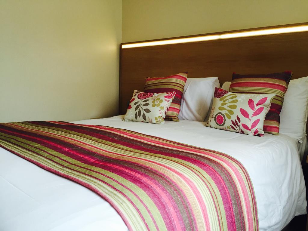Anchorage Hotel & Spa Torquay Εξωτερικό φωτογραφία