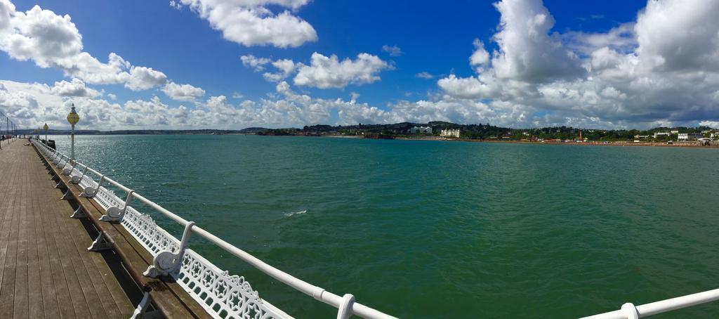 Anchorage Hotel & Spa Torquay Εξωτερικό φωτογραφία