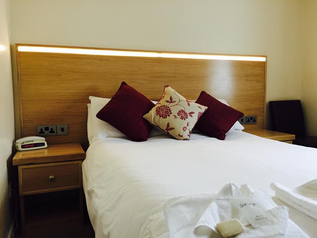 Anchorage Hotel & Spa Torquay Εξωτερικό φωτογραφία