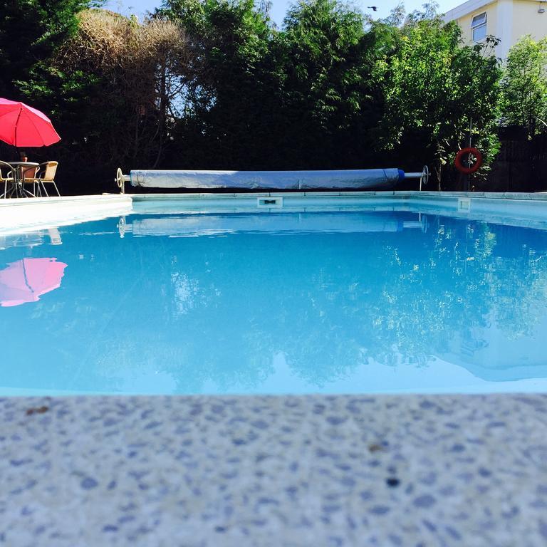 Anchorage Hotel & Spa Torquay Εξωτερικό φωτογραφία