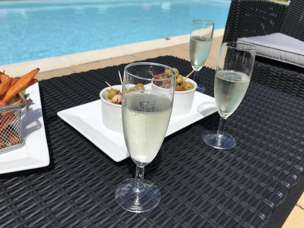 Anchorage Hotel & Spa Torquay Εξωτερικό φωτογραφία