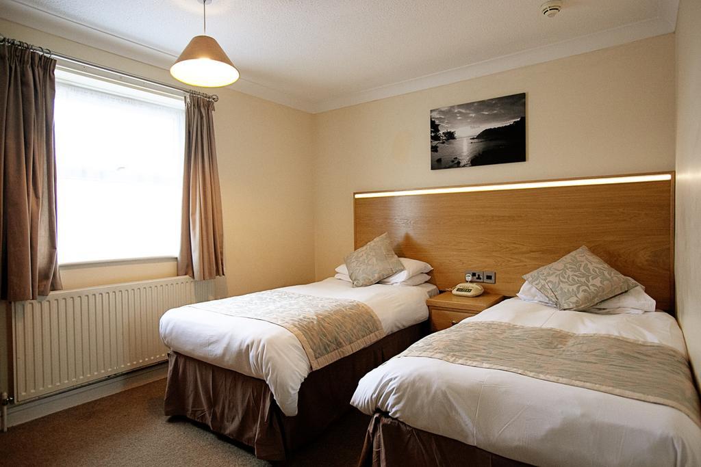 Anchorage Hotel & Spa Torquay Δωμάτιο φωτογραφία
