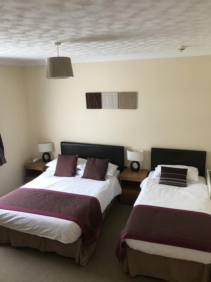 Anchorage Hotel & Spa Torquay Εξωτερικό φωτογραφία