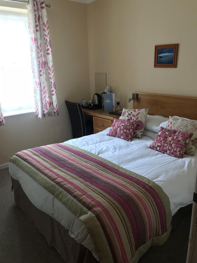 Anchorage Hotel & Spa Torquay Εξωτερικό φωτογραφία