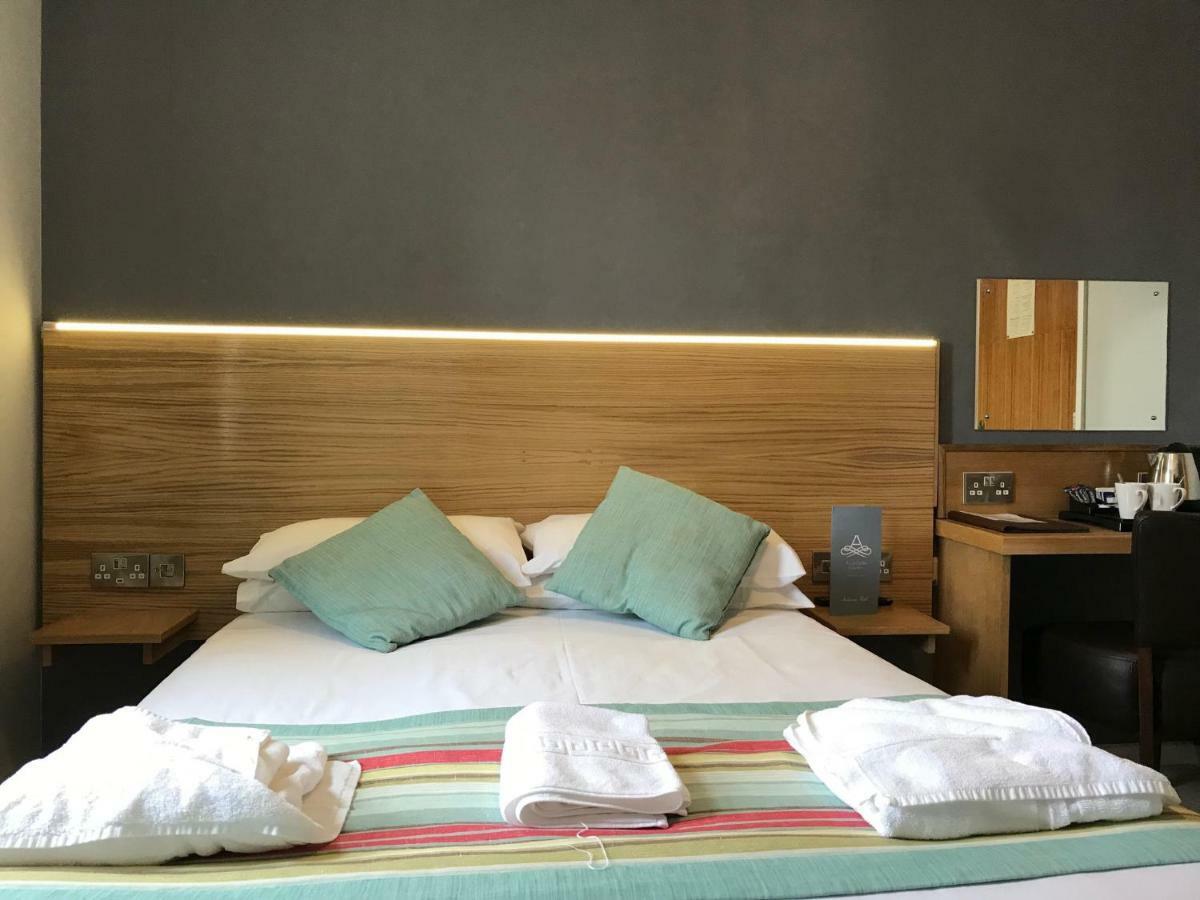 Anchorage Hotel & Spa Torquay Εξωτερικό φωτογραφία